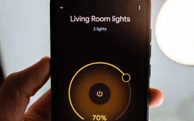What’s New in Smart Homes?